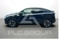 2025 Citroen C4