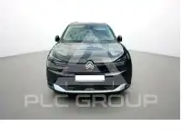 2025 Citroen C4