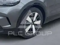 2025 Ford Capri