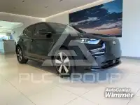 2025 Ford Capri