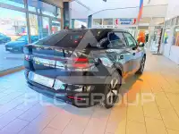 2025 Ford Capri