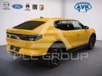 2025 Ford Capri