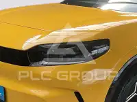 2025 Ford Capri