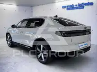2025 Ford Capri