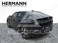 2025 Ford Capri
