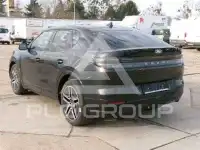 2025 Ford Capri