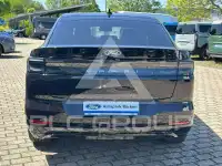 2025 Ford Capri