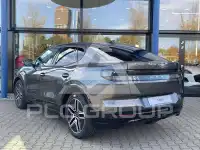 2026 Ford Capri