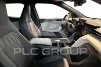 2025 Ford Capri
