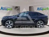 2025 Ford Capri