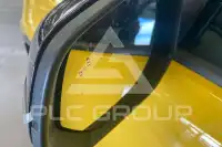 2026 Ford Capri