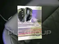 2025 Ford Capri