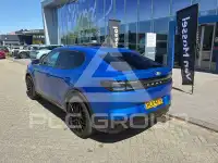 2025 Ford Capri