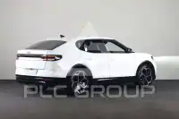 2025 Ford Capri