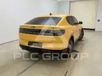 2025 Ford Capri