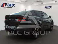 2025 Ford Capri