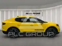 2025 Ford Capri