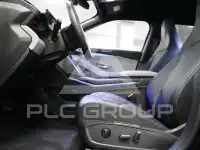 2025 Ford Capri