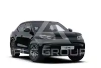 2026 Ford Capri