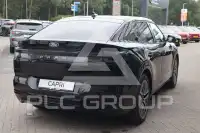 2025 Ford Capri