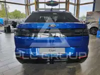 2026 Ford Capri
