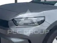 2025 Ford Capri