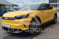 2025 Ford Capri
