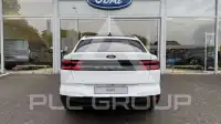 2025 Ford Capri