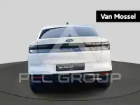 2025 Ford Capri