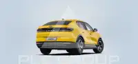 2026 Ford Capri