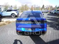 2025 Ford Capri