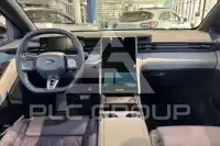 2025 Ford Capri