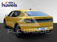 2025 Ford Capri