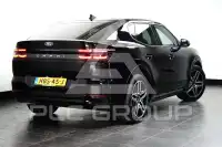 2025 Ford Capri