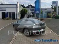 2025 Ford Capri