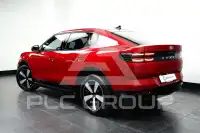 2025 Ford Capri