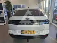 2025 Ford Capri