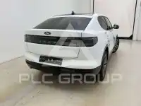 2025 Ford Capri