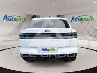 2025 Ford Capri