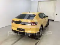 2025 Ford Capri