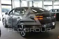 2025 Ford Capri