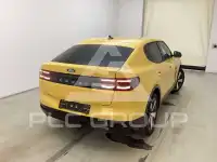 2025 Ford Capri