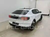 2025 Ford Capri