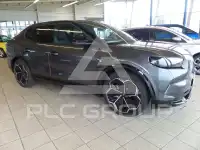 2025 Ford Capri