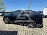 2025 Ford Capri