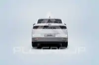 2025 Ford Capri