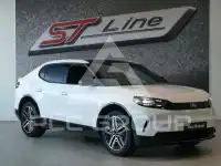 2025 Ford Capri