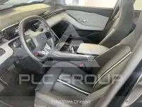 2025 Ford Capri