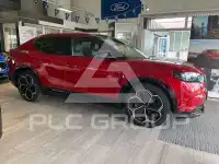 2025 Ford Capri