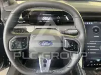 2025 Ford Capri